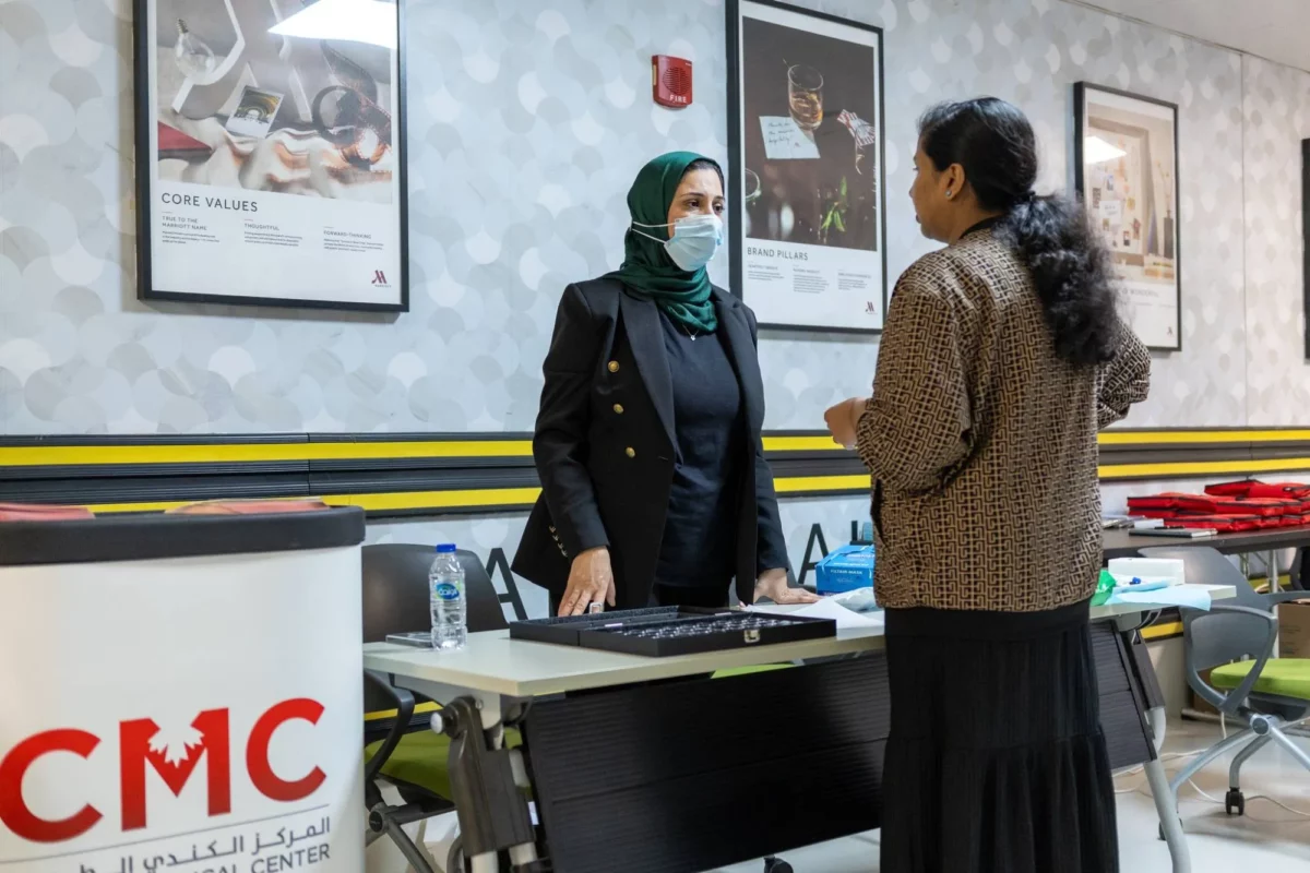 cmc-al-forsan-event1