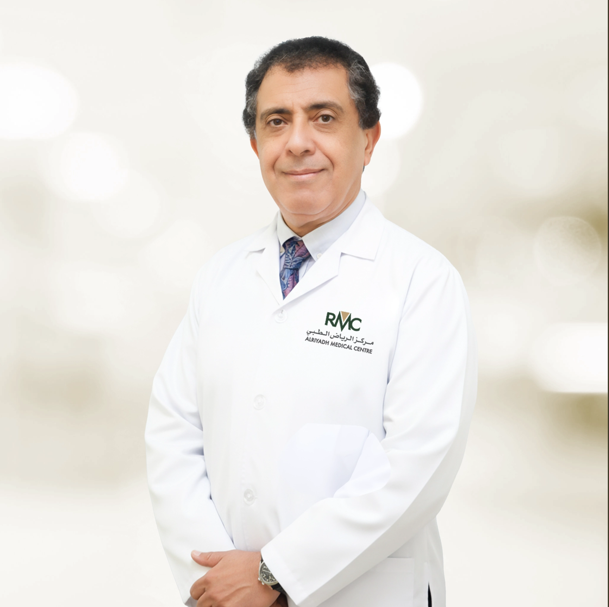 Dr-Amro