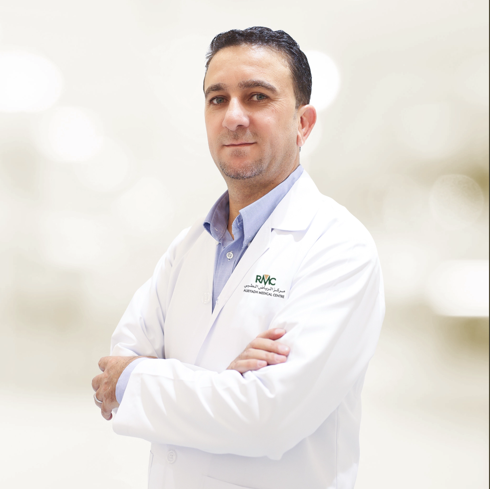 Dr Bashar
