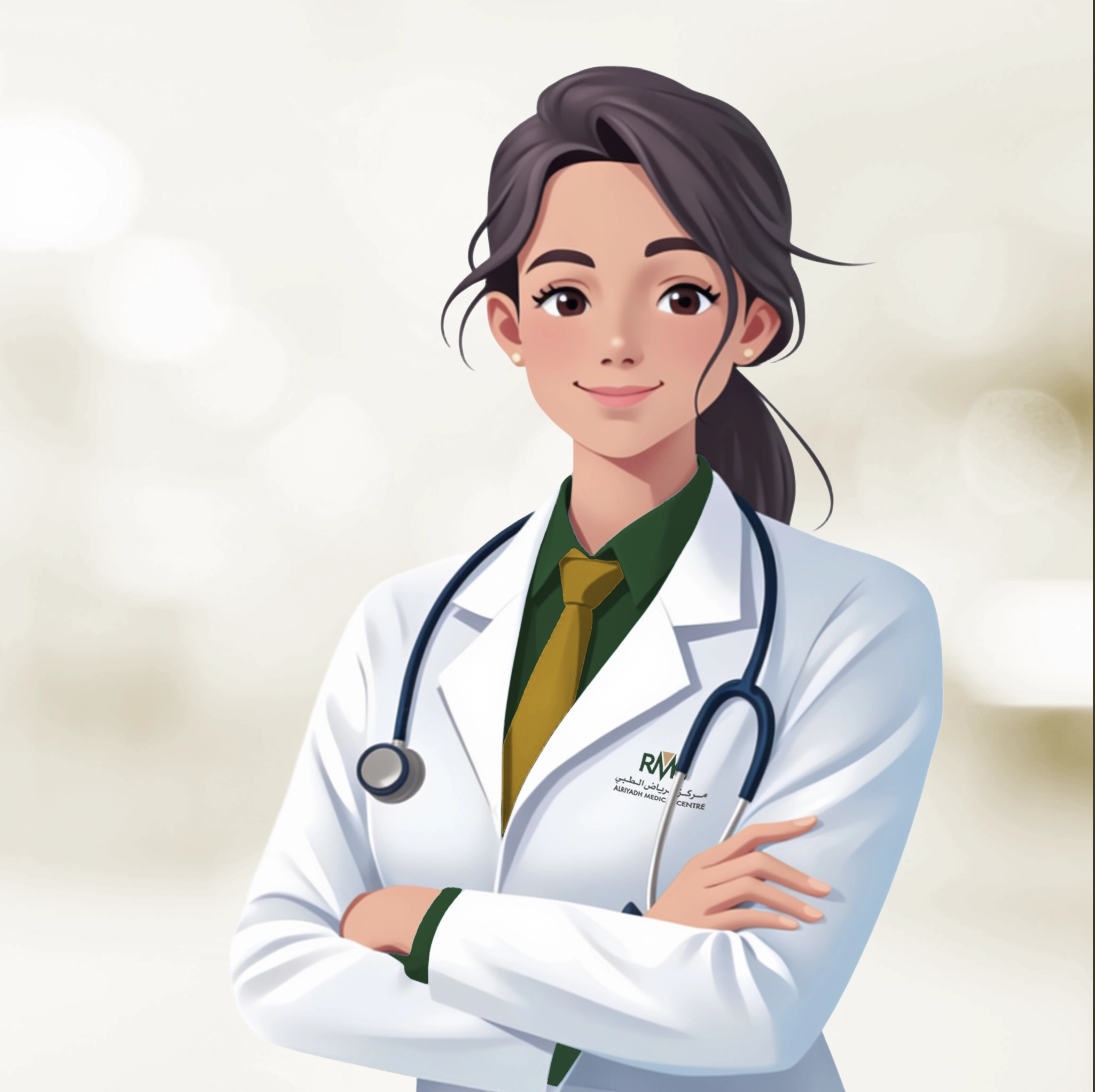 Doctor